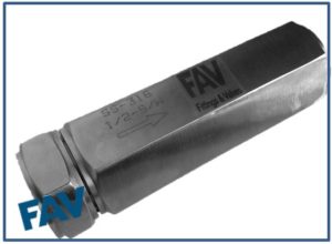 Check Valve Socket Weld