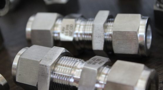 Double Barrel Ferrules - FAV Fittings and Valves