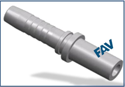 Hose-Fitting-Metric-Standpipe-Straight-DIN-2353-METRIC-STANDPIPE-STRAIGHT