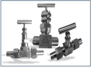 Needle Valves ,Socket Weld SW and Butt Weld BW