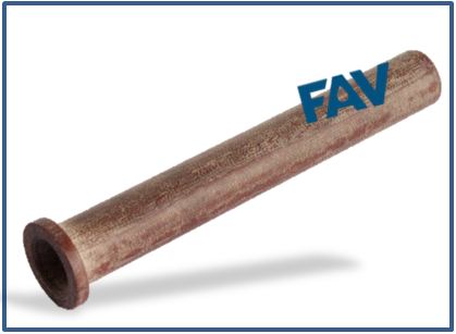 Bakelite Pipe Ferrules Inserts