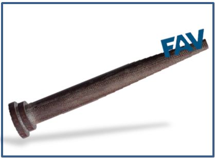 Bakelite Tube Inserts