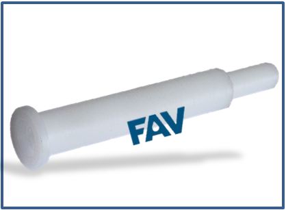 PTFE Ferrules for Heat Exchangers