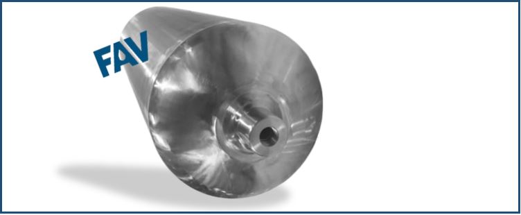 FAV High Pressure Sampling, Big Large Capacity Cylinder 5 litres to 20 litres , 10000 psi