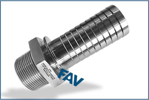 Hose Fitting