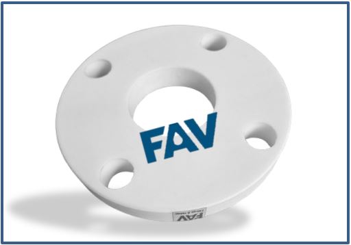 PTFE Flange