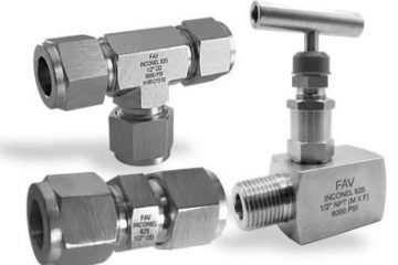 Inconel Fittings and Inconel Valve