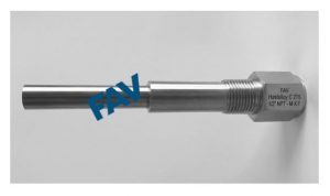 Hastelloy Thermowell