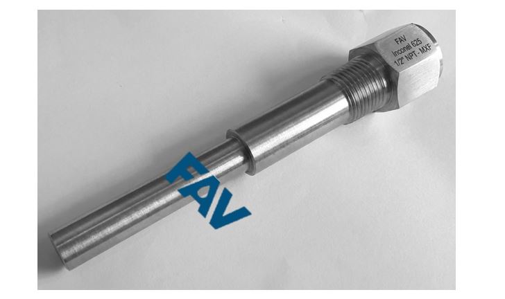 Inconel Thermowell