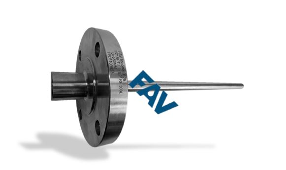 Inconel Thermowell
