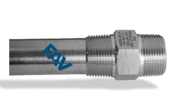 Inconel Thermowell Inconel Thermowell