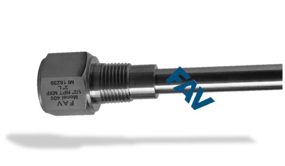 Monel Thermowell