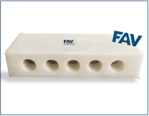 5 Way Manifold Valve