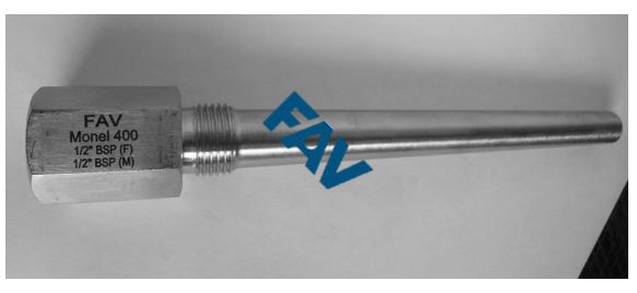 Thermowell