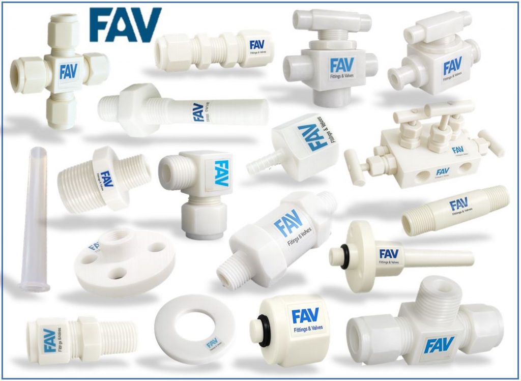 Pvdf Tips PVDF Fittings and Valves Manufacturer | High Purity PVDF Pipe Fittings