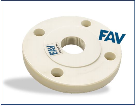 Standard Flanges