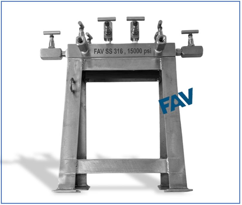Manifold