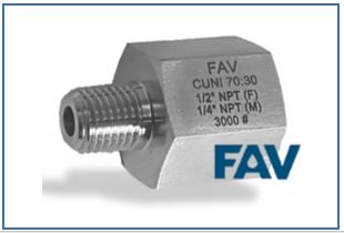Hex Adapter