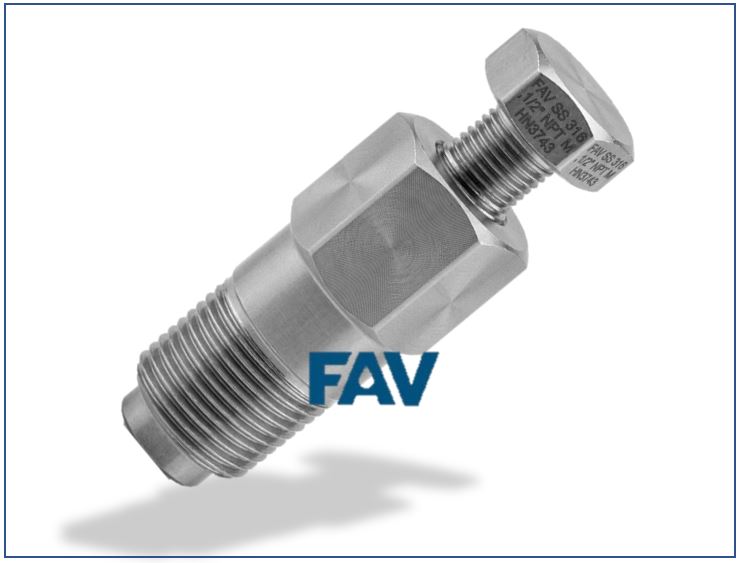 Packing Injection Fittings (Floating Ball-Taper Cavity) ,10000 psi Packing Injection Fittings (Floating Ball-Taper Cavity) ,10000 psi