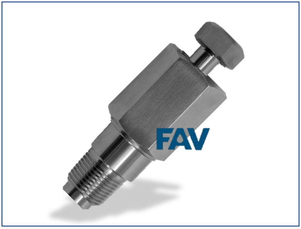 Injection Fittings