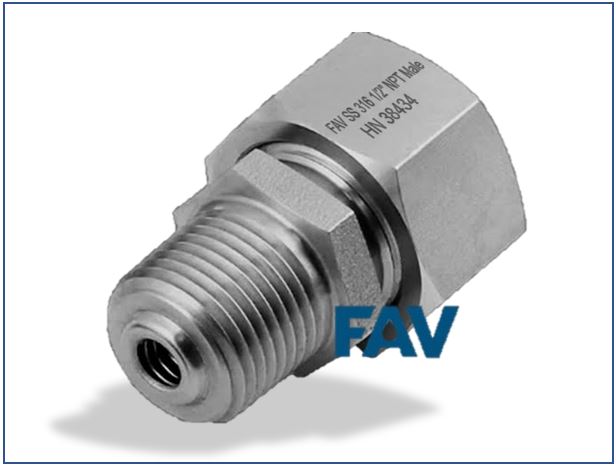 Vented Cap Body Grease Fittings, Free Flow, 10000 psi Vented Cap Body Grease Fittings , Free Flow, 10000 psi